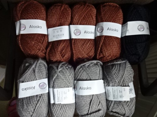 Gründl alaska gemischt 900g - gemischt,