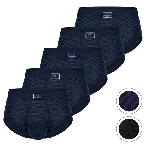 5er pack esge feinripp jeans - esge,