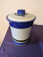 JASBA Rumtopf aus Keramik