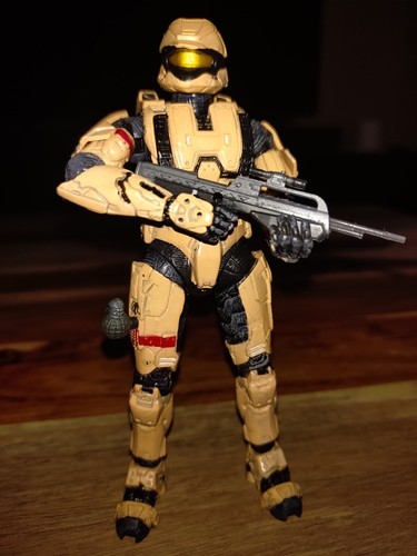 Halo spartan scout - 3,
