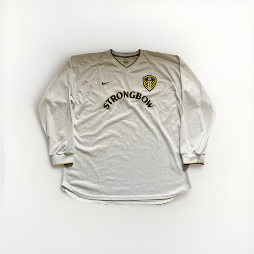 Retro leeds united - leeds,