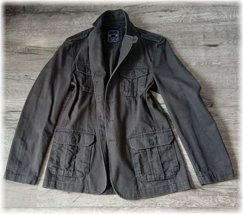 Neu xside lange - lange, denim