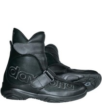 Motorrad-Kurz-Stiefel Daytona Journey XCR Goretex Gr. 44