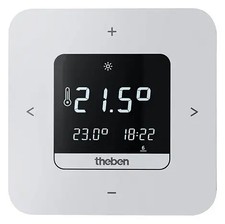 Theben ramses 811 top3 - theben,