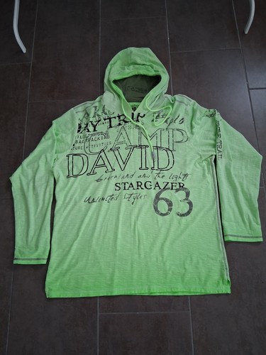 Camp david herren - camp,
