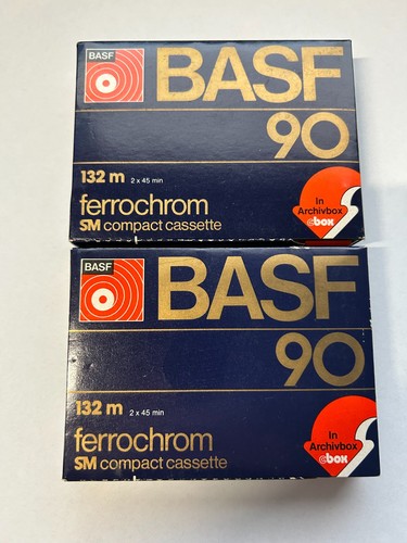 Basf ferrochrom sm cbox - 2,