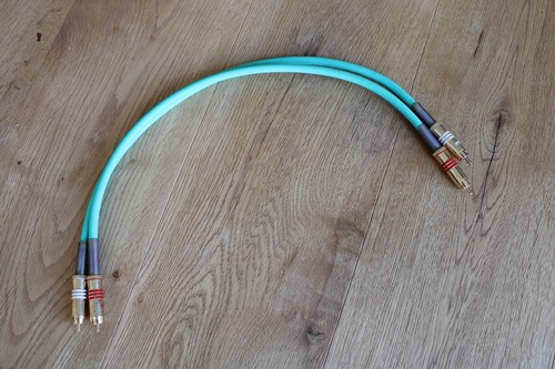 Oehlbach cinchkabel nf2 - nf2,