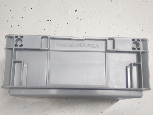 Ssi schäfer lagerboxen - schäfer,