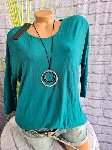 Shirt tunika long bluse - tunika,