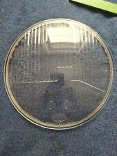 Hella 180 mm 187mm aussen 8 108 058   Lampenglas Scheinwerfer Mercedes VW Audi