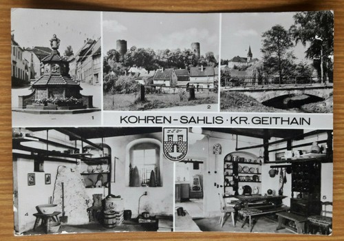 604 kohren sahlis - pk, kohren-sahlis