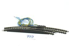 Märklin Mini Club Gleise / Weichen / Prellböcke usw. *** Spur Z ***