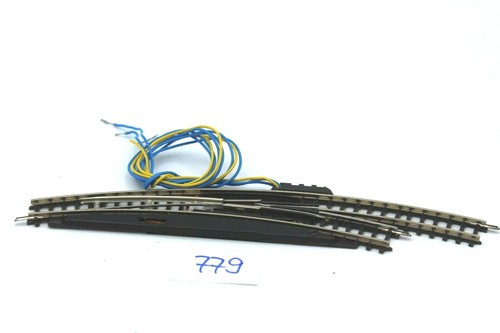 Märklin mini club - gleise, /