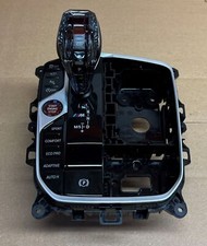 Wählhebel M Schaltknauf Kristall Original BMW 8'er G15 G16 X5 G07 5A32B13 NEU