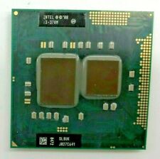 INTEL CORE i3-370M SLBUK