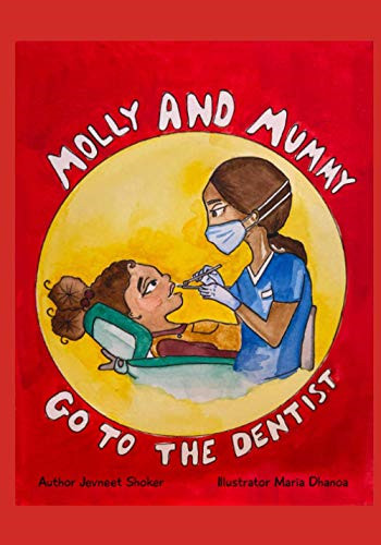 Molly and mummy the - go, to