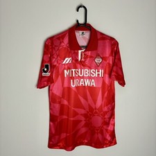 Urawa Red Diamonds Football