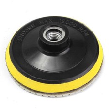 Diamant Klett Schleifscheiben