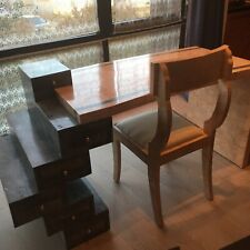 Schreibtisch Marmor, sehr schwer, länge circa 1,50 m, Breite 60 cm, Höhe 76 cm