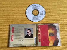 CD:  Mitch Ryder La Gash -