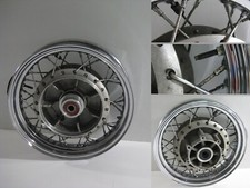Hinterrad Felge Rad hinten Rear Wheel Rim Kawasaki VN 1500 15 SE, VNT50A, 94-95
