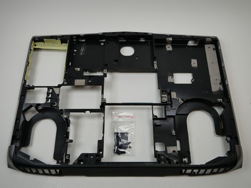 Alienware gehäuseboden - 17, r1