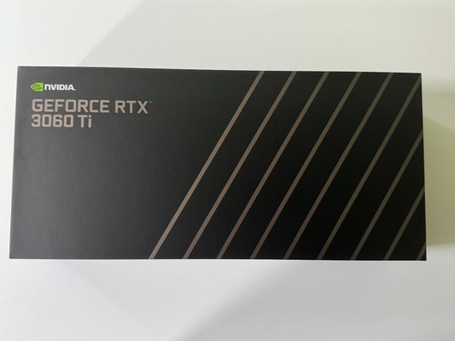 Nvidia geforce rtx 3060 - geforce, ti