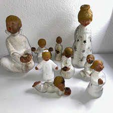 Singer Weihnachtsengel 9