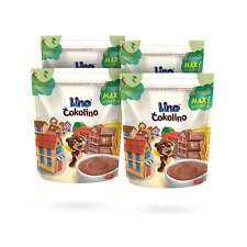 Podravka Lino Cokolino Babybrei, 4 × 1kg Beutel