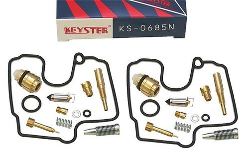 Keyster