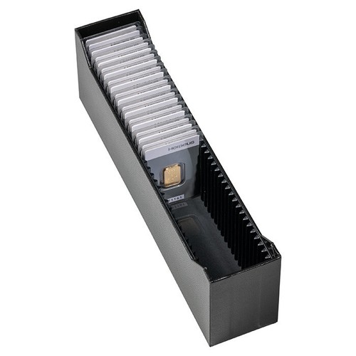 Archivbox logik für - archivbox, 40