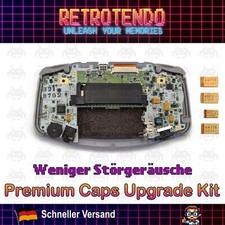 Gameboy Advance Premium