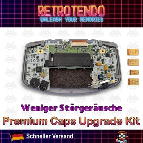 Gameboy advance premium - gameboy,