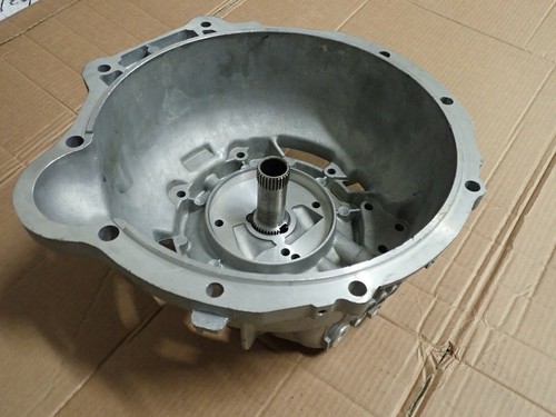 Glocke automatikgetriebe - glocke,