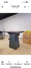 Ulmia Tischkreissäge/Gehrungssäge