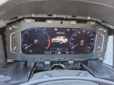 17A920790A 0,0 Kilometer T-Roc