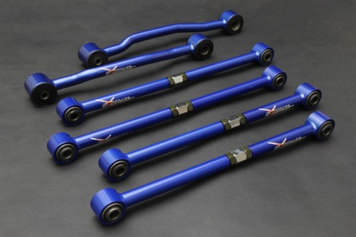 Hardrace einstellbar lenker - hardrace,