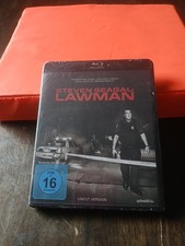 Steven Seagal: Lawman - Uncut