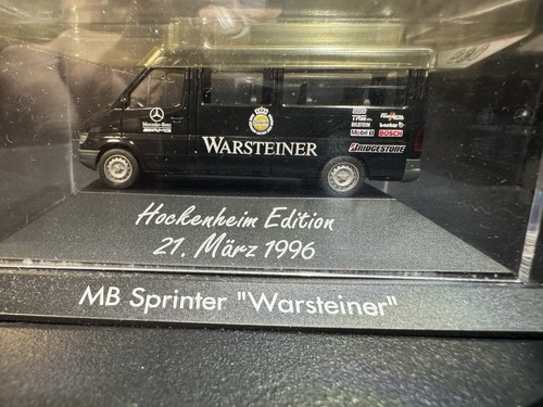 Herpa mercedes benz - herpa,