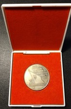 DDR Medaille X. Parlament 1976