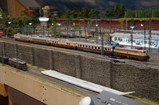 Märklin H0 26540 DB TEE