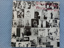 ROLLING STONES "EXILE ON MAIN