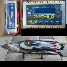 df Models AVANTI BL V2 Boot