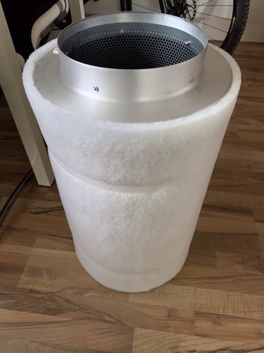 Rhino pro aktivkohlefilter - rhino,