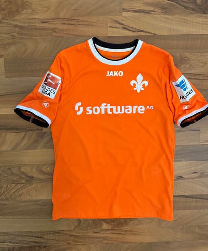 Trikot darmstadt milan - sv,