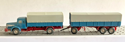 Wiking krupp titan - 1:87,