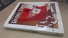 Art of "Radio Times": First