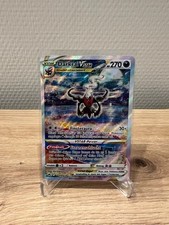 Pokemon Karte - Darkrai VSTAR