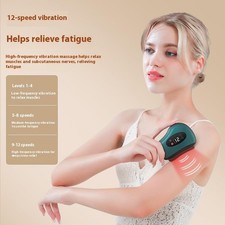 Fußmassagegerät mit