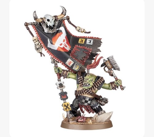 Warhammer 40k armageddon orks - 40k,